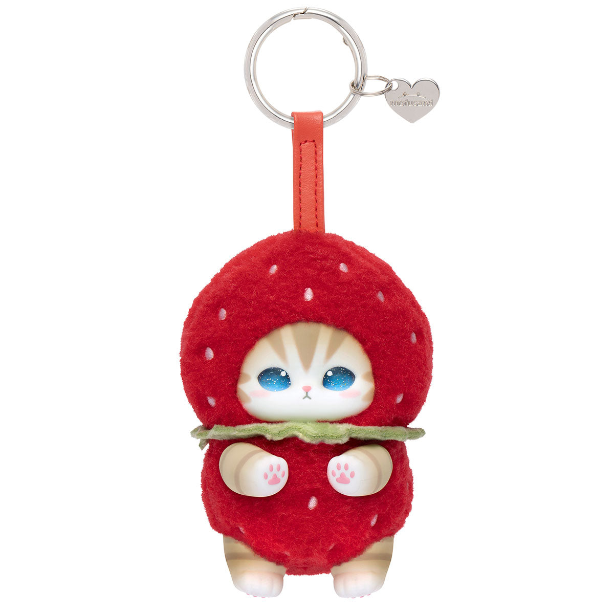 mofusand Kiramekko Fruity Kittens (전 6종)