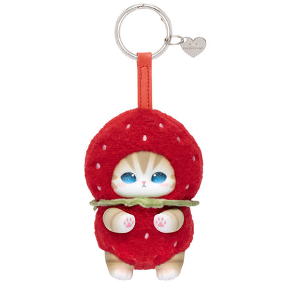 mofusand Kiramekko Fruity Kittens (전 6종)