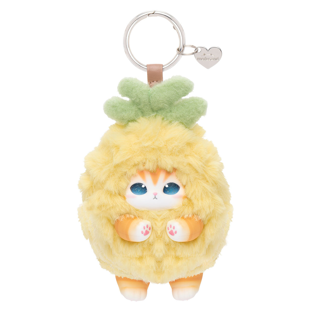 mofusand Kiramekko Fruity Kittens (전 6종)