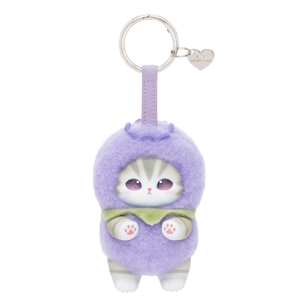 mofusand Kiramekko Fruity Kittens (전 6종)