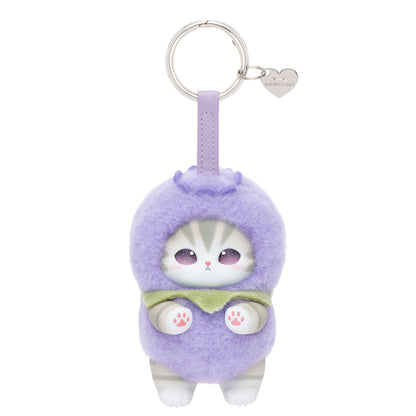 mofusand Kiramekko Fruity Kittens (전 6종)