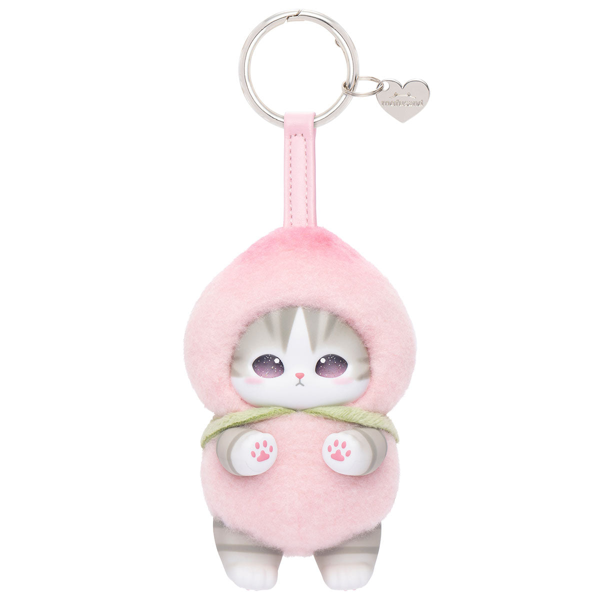 mofusand Kiramekko Fruity Kittens (전 6종)