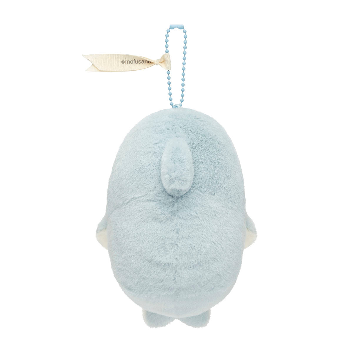 mofusand 폭신폭신 바다생물냥 마스코트 (돌고래냥)