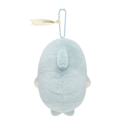 mofusand 폭신폭신 바다생물냥 마스코트 (돌고래냥)