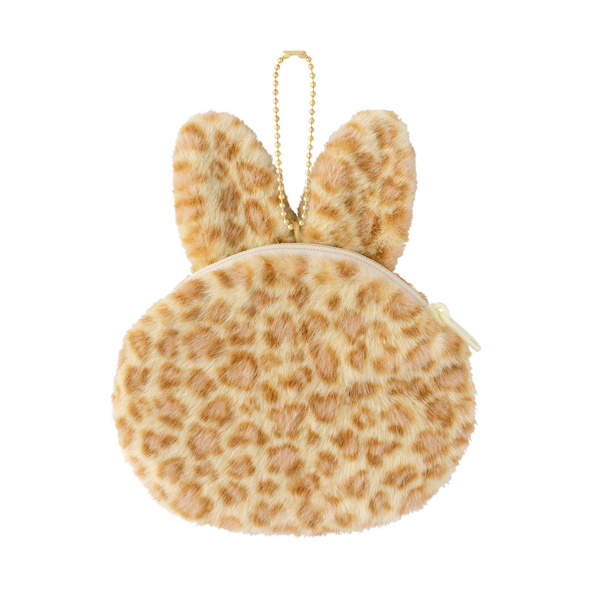 mofusand Trading Face Pouch (Lots of Rabbit Meows!) (All 8 types)