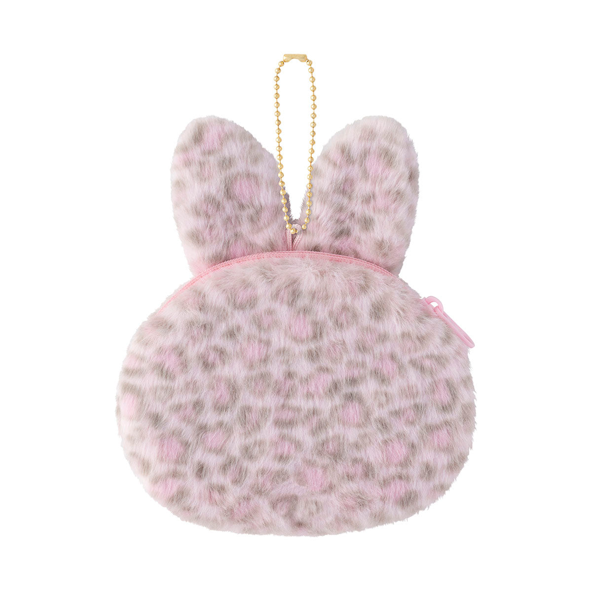 mofusand Trading Face Pouch (Lots of Rabbit Meows!) (All 8 types)