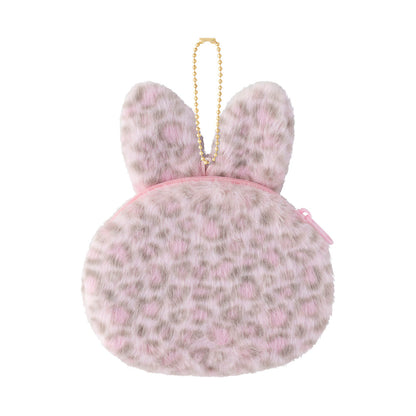 mofusand Trading Face Pouch (Lots of Rabbit Meows!) (All 8 types)