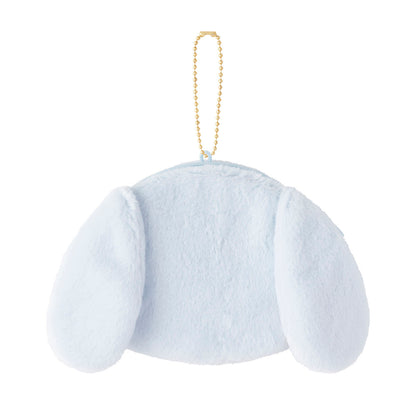 mofusand Trading Face Pouch (Lots of Rabbit Meows!) (All 8 types)