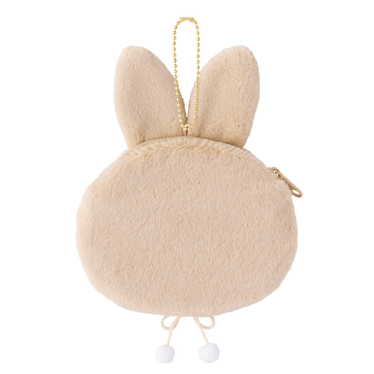 mofusand Trading Face Pouch (Lots of Rabbit Meows!) (All 8 types)