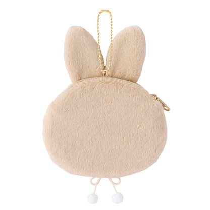 mofusand Trading Face Pouch (Lots of Rabbit Meows!) (All 8 types)