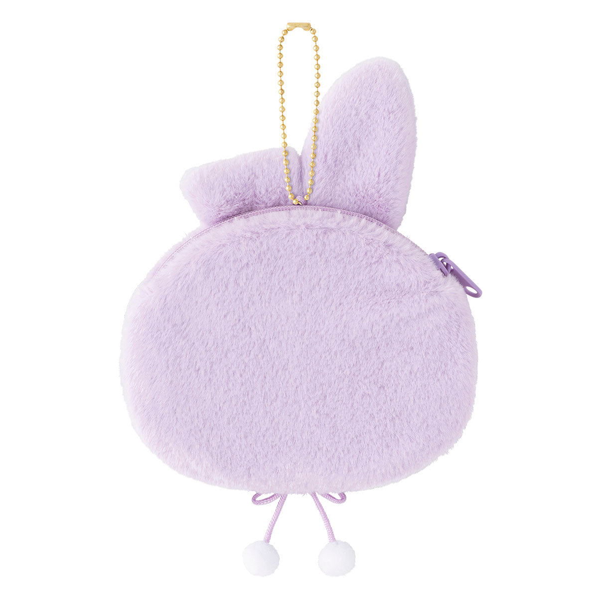 mofusand Trading Face Pouch (Lots of Rabbit Meows!) (All 8 types)