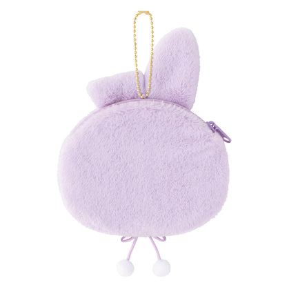 mofusand Trading Face Pouch (Lots of Rabbit Meows!) (All 8 types)