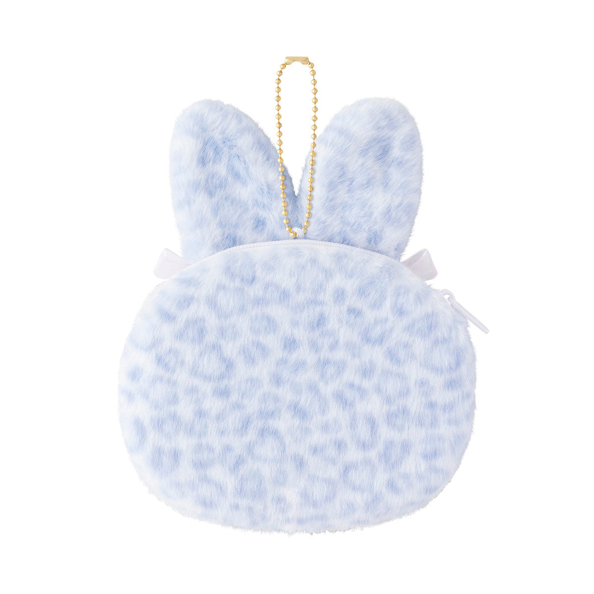 mofusand Trading Face Pouch (Lots of Rabbit Meows!) (All 8 types)