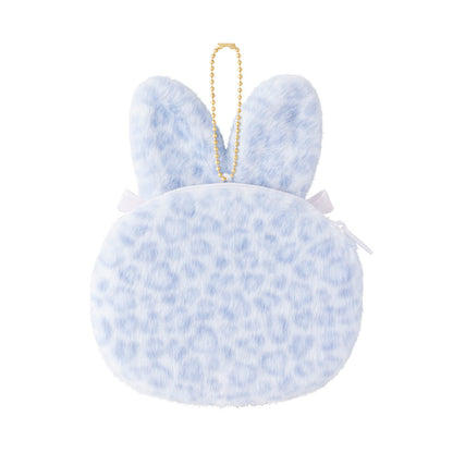mofusand Trading Face Pouch (Lots of Rabbit Meows!) (All 8 types)