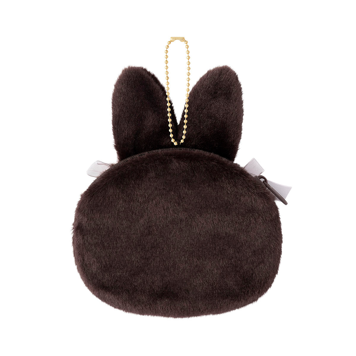 mofusand Trading Face Pouch (Lots of Rabbit Meows!) (All 8 types)