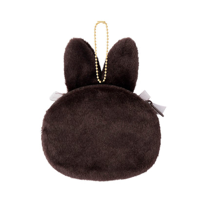 mofusand Trading Face Pouch (Lots of Rabbit Meows!) (All 8 types)