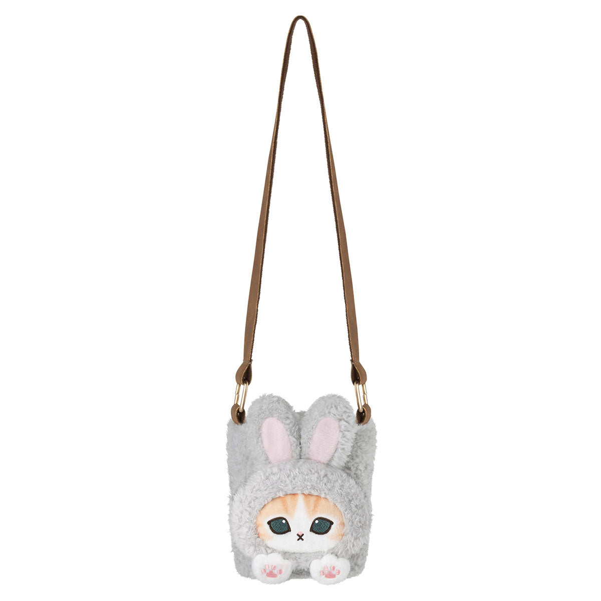 mofusand WOODLANDS Drink Holder (Rabbit Meow)