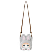 mofusand WOODLANDS Drink Holder (Rabbit Meow)