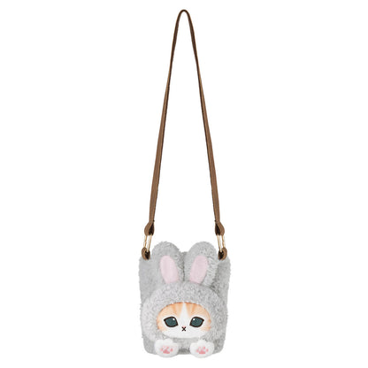 mofusand WOODLANDS Drink Holder (Rabbit Meow)