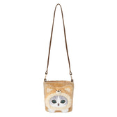mofusand WOODLANDS Drink Holder (Fox Meow)