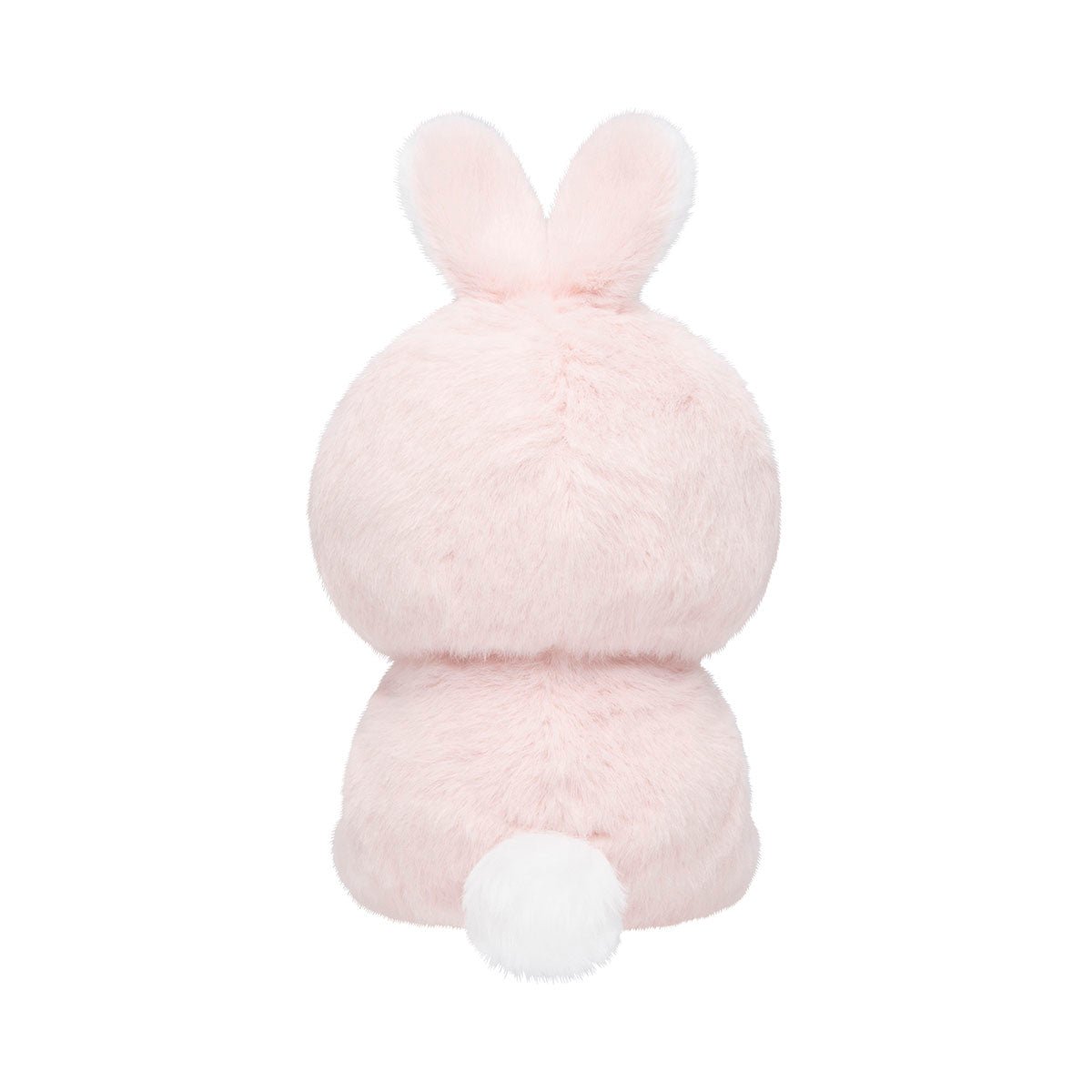 mofusand WOODLANDS Sitting Poseable Plush (Rabbit Meow)