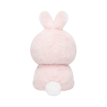 mofusand WOODLANDS Sitting Poseable Plush (Rabbit Meow)