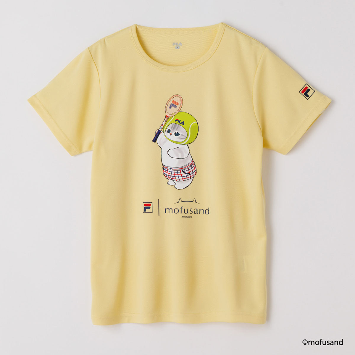 4月24日発売商品 | mofusandもふもふマーケット