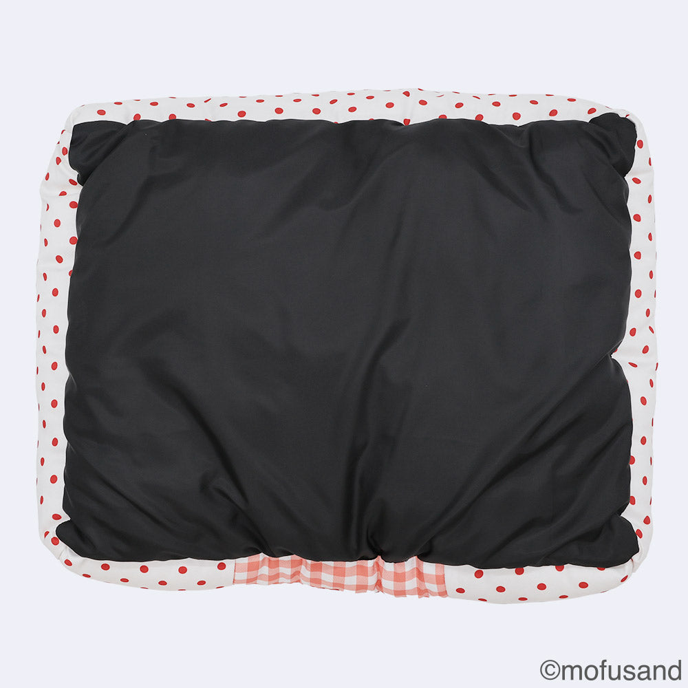 mofusand Sofa Bed (Strawberry Meow)