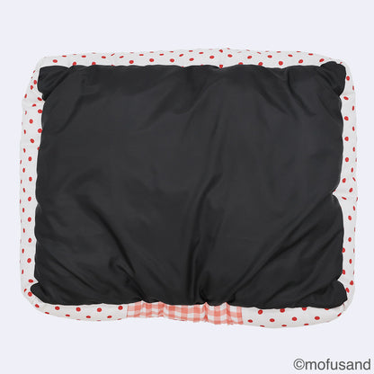 mofusand Sofa Bed (Strawberry Meow)