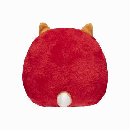 mofusand Daruma Meow Palm-Sized Plush