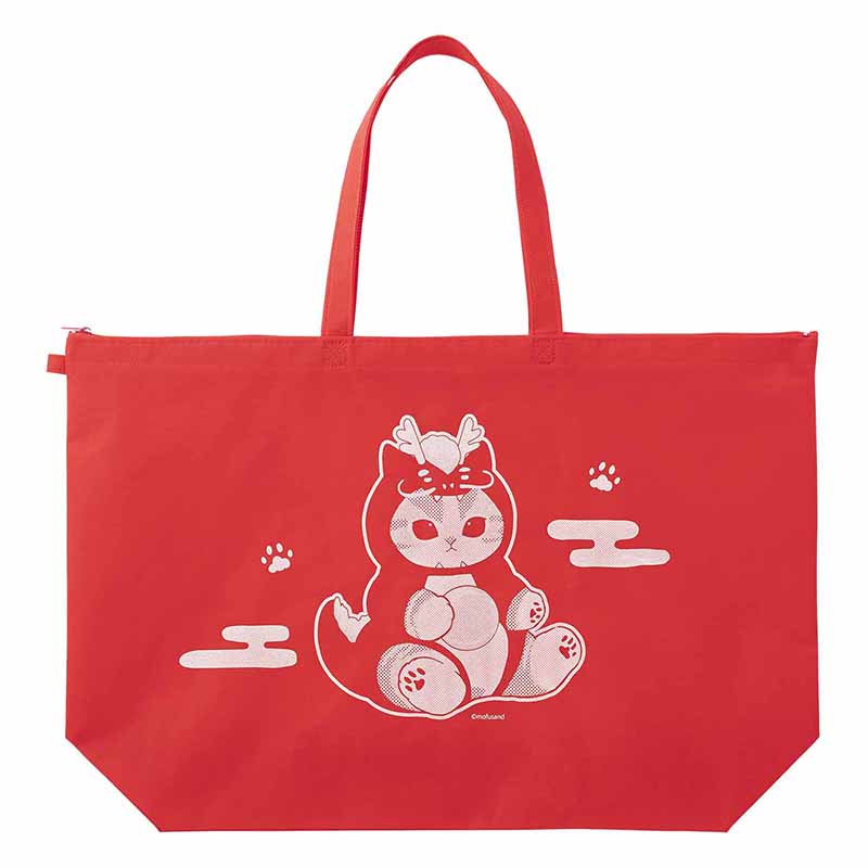 【同梱不可】mofusand ハッピーバッグ2024【返品交換不可】【他の商品と同時購入不可】【キャンペーン対象外】