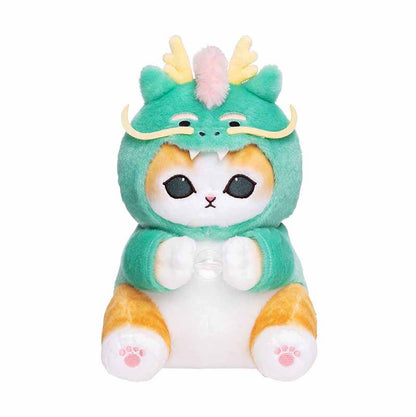 【同梱不可】mofusand ハッピーバッグ2024【返品交換不可】【他の商品と同時購入不可】【キャンペーン対象外】