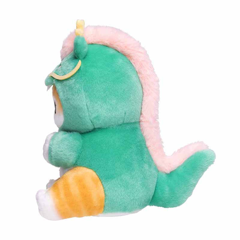 【同梱不可】mofusand ハッピーバッグ2024【返品交換不可】【他の商品と同時購入不可】【キャンペーン対象外】