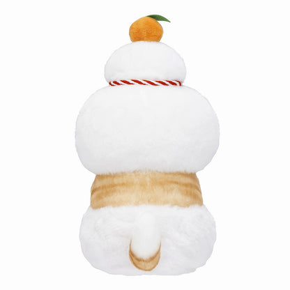 【同梱不可】mofusand ハッピーバッグ 2025【12月下旬より順次発送予定】【返品交換不可】【他の商品と同時購入不可】【キャンペーン対象外】