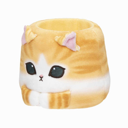 mofusand 举行Nyan Pen Stand（教堂）