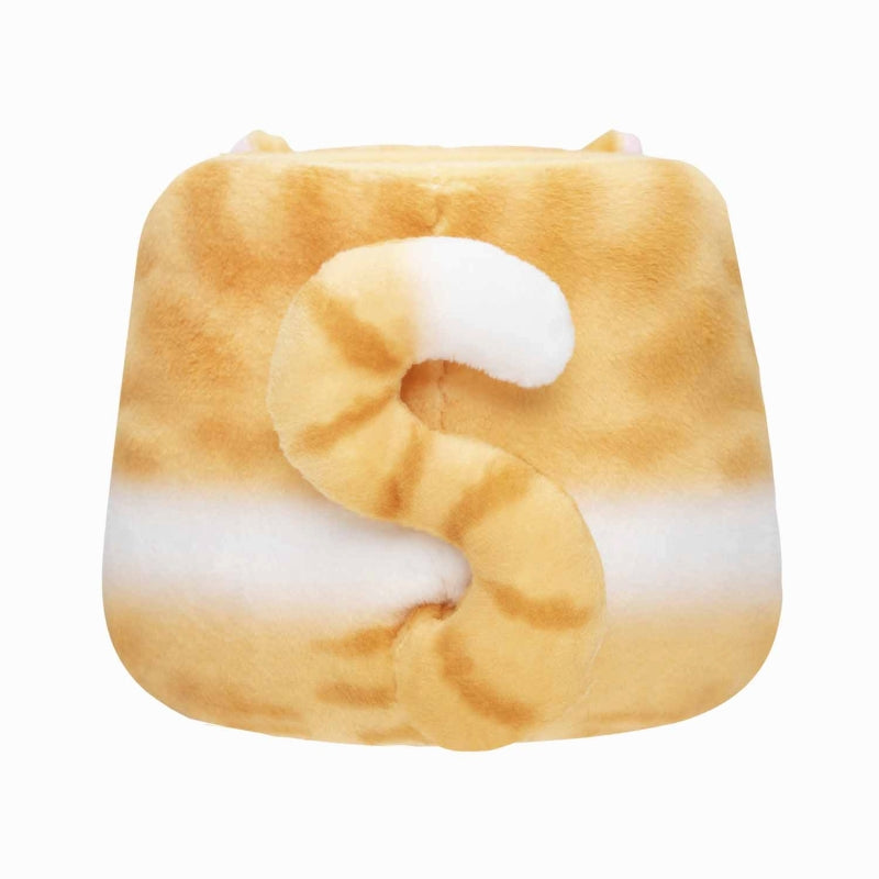 mofusand 举行Nyan Pen Stand（教堂）