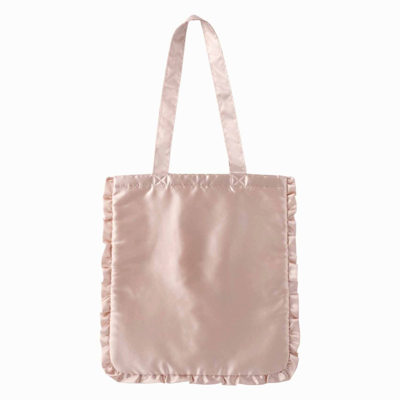 mofusand Mofumofu 매장 상점 Saten Fruit Tort Bag (Pink)