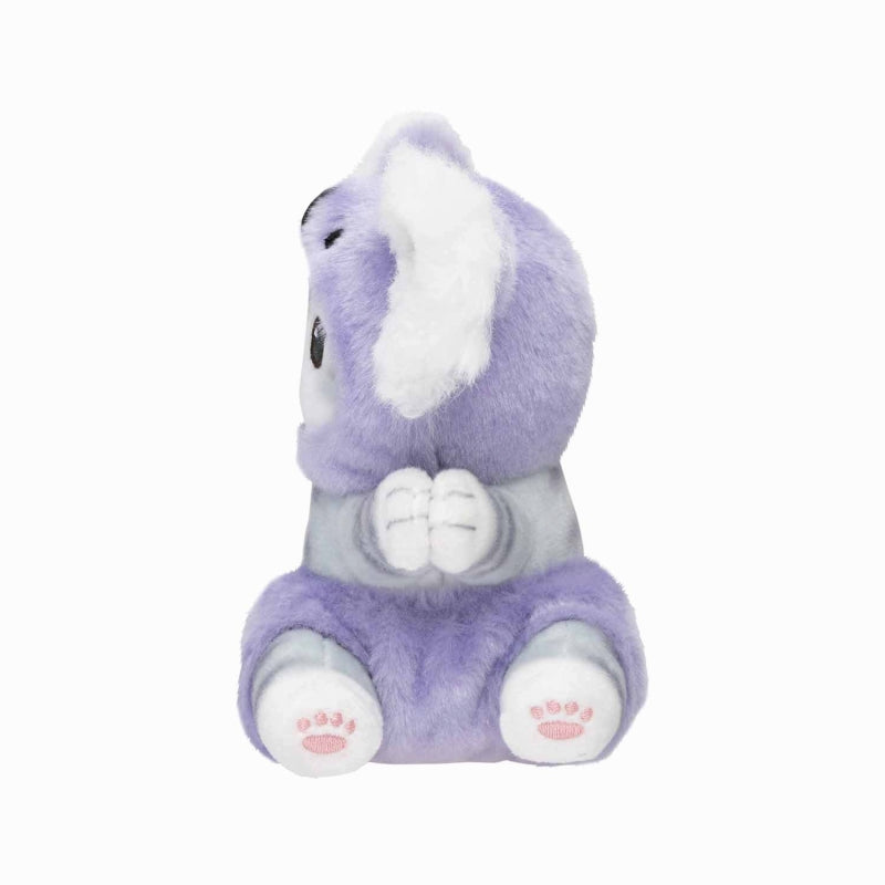 mofusand つかむよ！にゃんこのクリップぬいぐるみ(コアラにゃん)