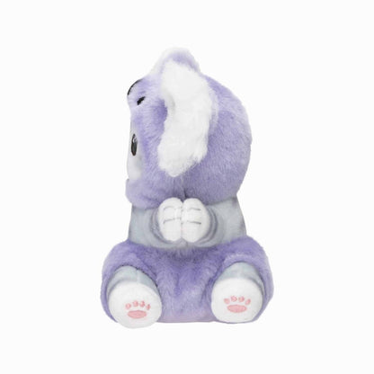 mofusand つかむよ！にゃんこのクリップぬいぐるみ(コアラにゃん)