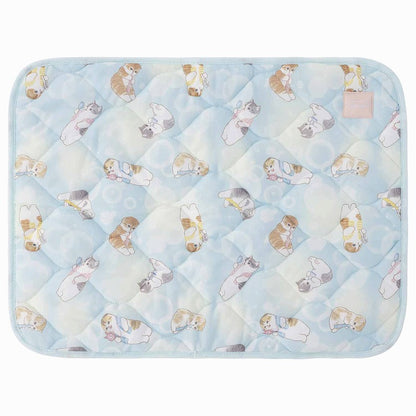 mofusand 시원한 베개 덮개 (Cool Nyan)