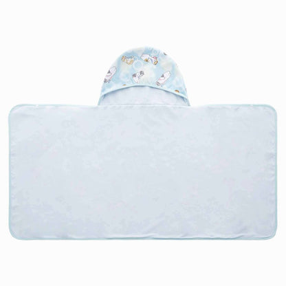 mofusand 帶有涼爽罩的毯子（涼爽的Nyan）