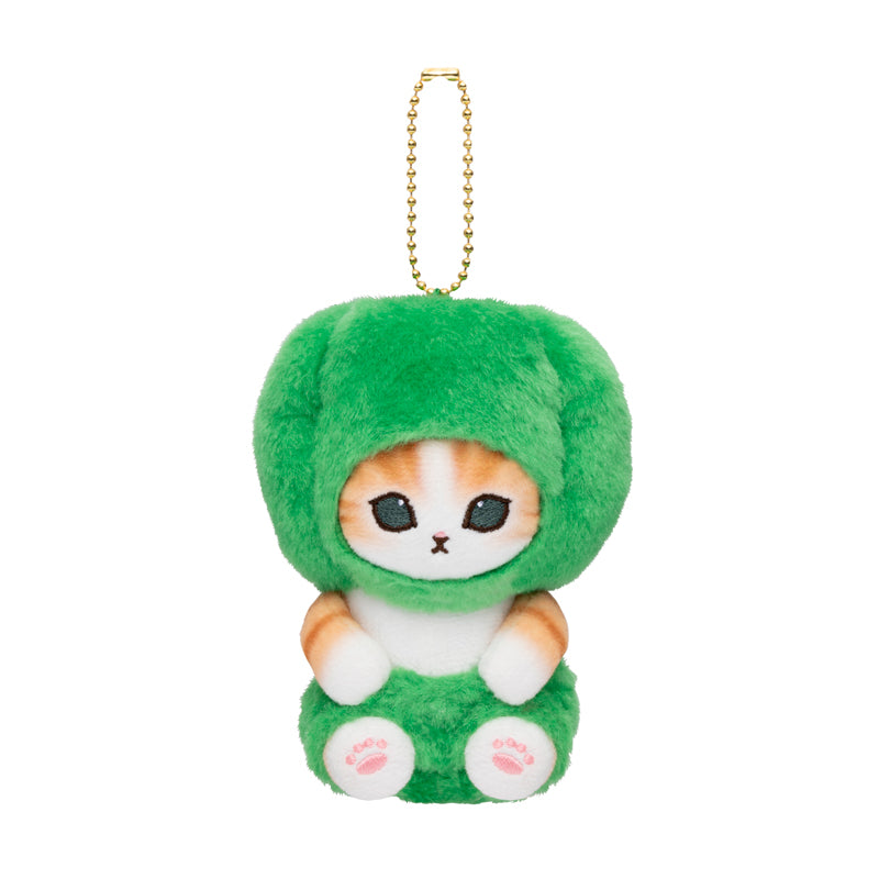 mofusand Mofumofu Marche Nyan Mascot（辣椒）