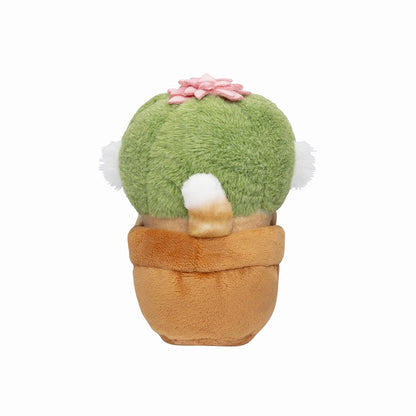 mofusand Cactus Meow Plush (with Flower Meow)
