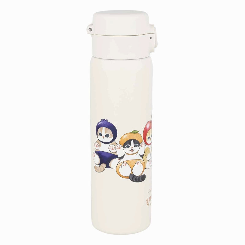 mofusand Mofumofu Marche Wamp Bottle