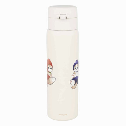 mofusand Mofumofu Marche Wamp Bottle