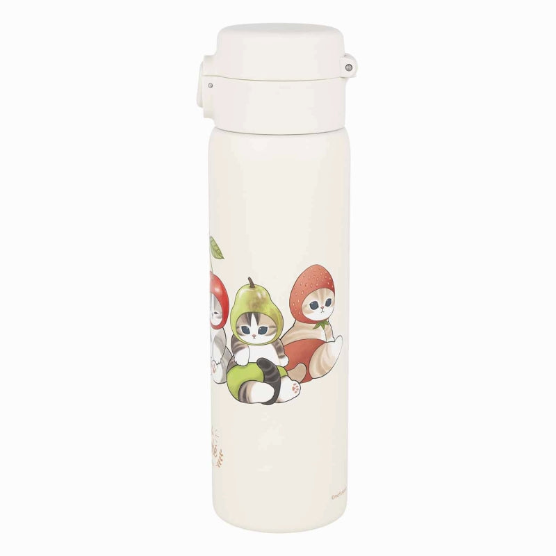 mofusand Mofumofu Marche Wamp Bottle