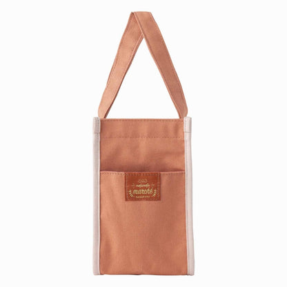 mofusand もふもふマルシェ ランチトート(いちご)