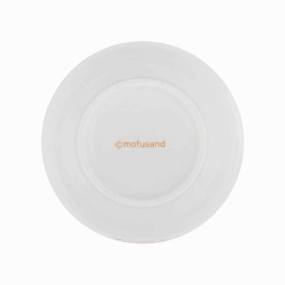 mofusand 毛绒市集 minimini深板（番茄）