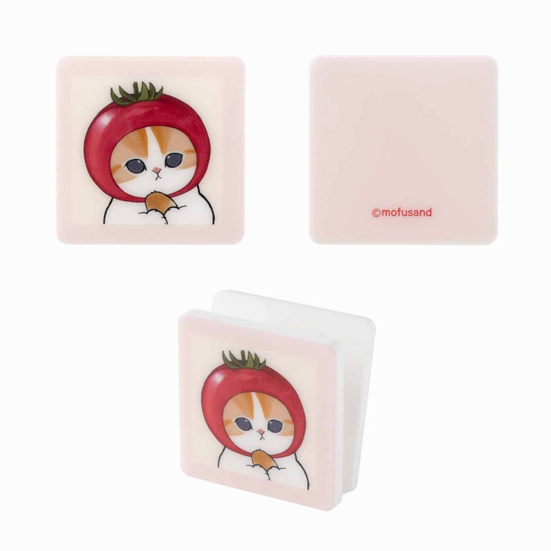 mofusand Mofumofu Marshe Acrylic Clip Collection (12 types in total)