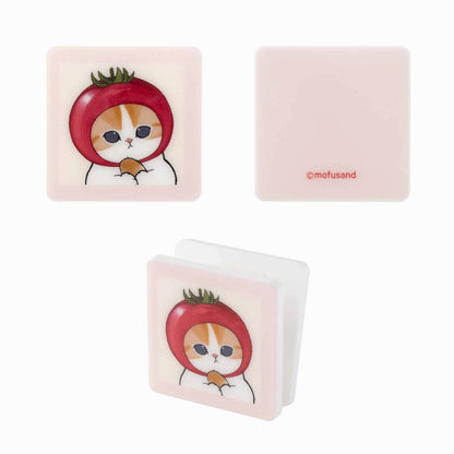 mofusand Mofumofu Marshe Acrylic Clip Collection (12 types in total)